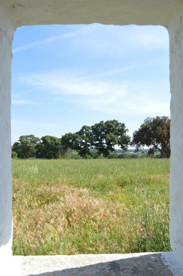 Masseria Faraone Martina Franca Exterior foto